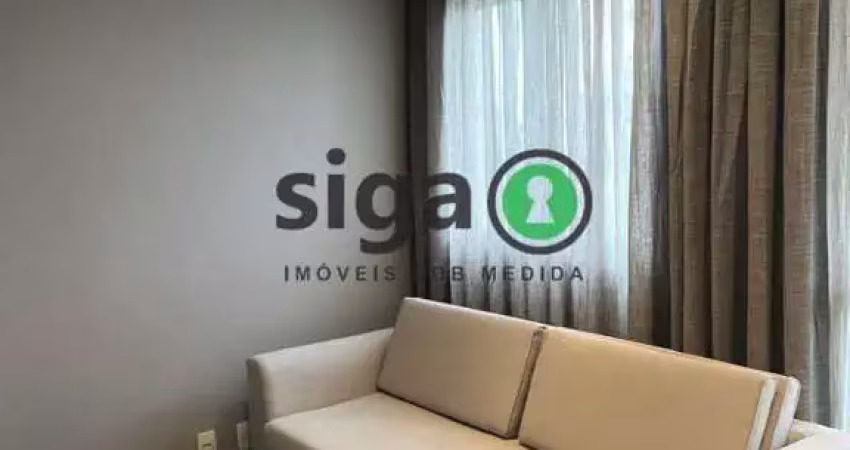 Apartamento duplex 60m² para locação localizado na vila cruzeiro