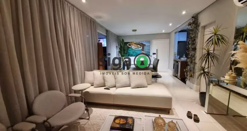 Apartamento com 2 quartos à venda na Rua Nicola Rollo, 26, Vila Andrade, São Paulo