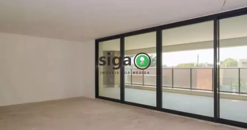 Apartamento à venda com 230m², 4 quartos e 4 vagas no jardim guedala