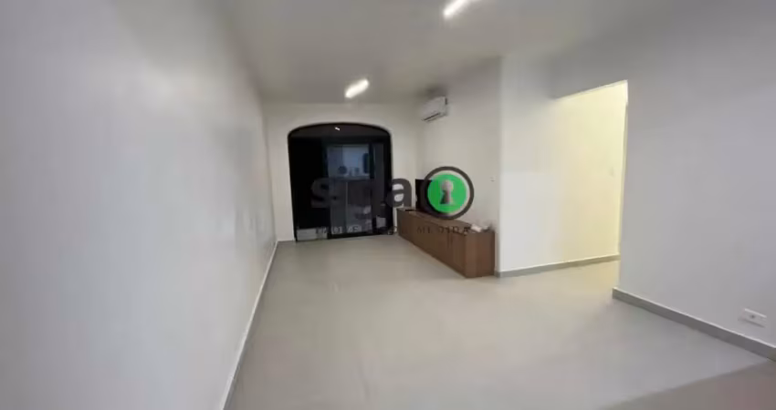 Apartamento com 2 quartos para alugar em vila olímpia