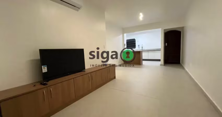 Apartamento com 2 quartos para alugar em vila olímpia