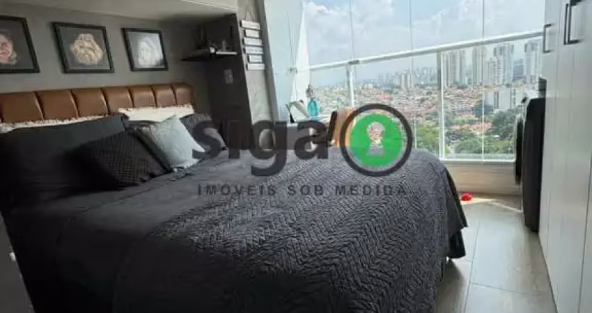 Studio para venda 15 m², 1 dormitório, sem vaga - vila sonia