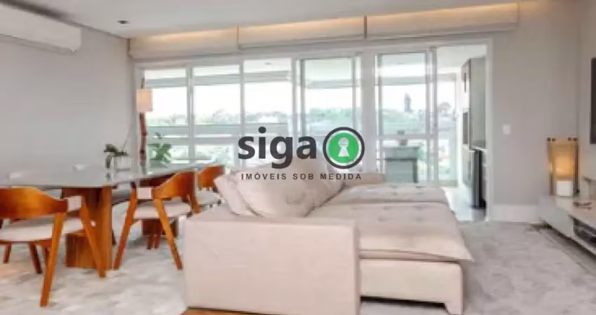Apartamento com 3 quartos à venda na Rua Xavier Gouveia, 241, Parque Colonial, São Paulo
