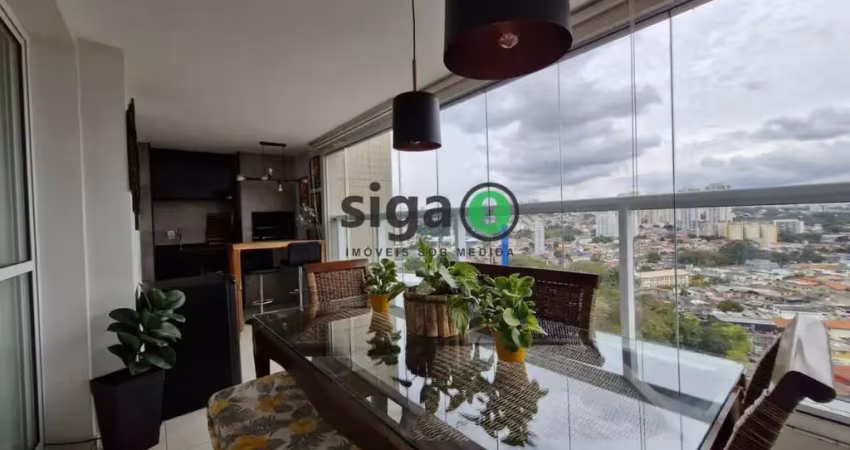 Apartamento de 149 metros 3 suítes 2 vagas de garagem no club park butantã