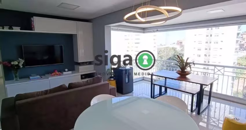 Apartamento com 2 quartos para alugar na Rua Nicola Rollo, 26, Vila Andrade, São Paulo
