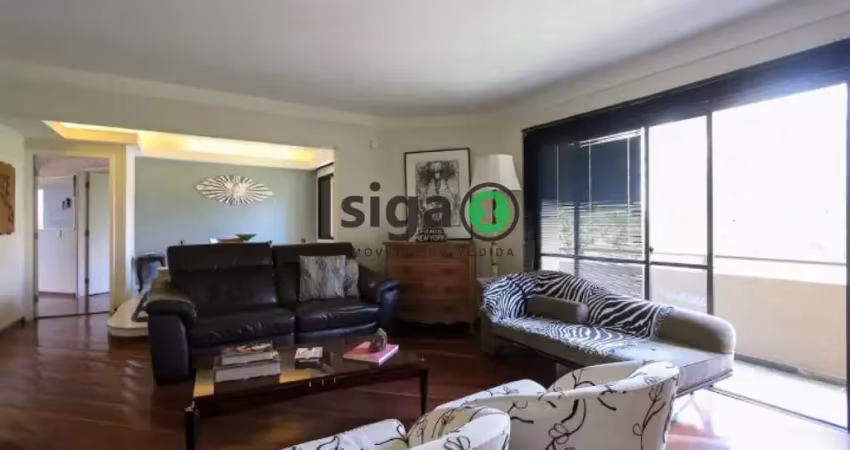 Apartamento para locação 118 m² 3 dormitórios 1 suíte 3 vagas - jardim ampliação -sp