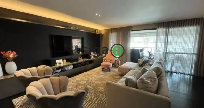 The gift, apartamento á venda com 3 suítes e 3 vagas na granja julieta! lazer completo!