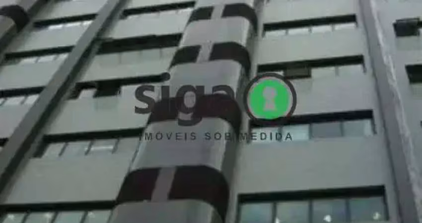 Sala comercial com 1 sala à venda na Avenida Vereador José Diniz, 3300, Santo Amaro, São Paulo