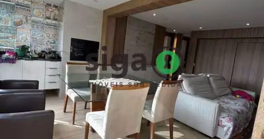 Apartamento à venda no  monumento morumbi, 3 quartos e 2 vagas