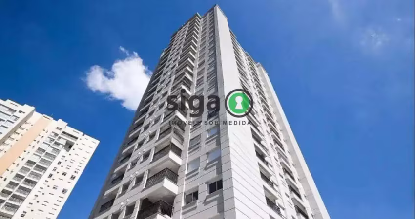 Apartamento a venda 38 m² 1 dormitório 1 vaga - vila andrade -sp