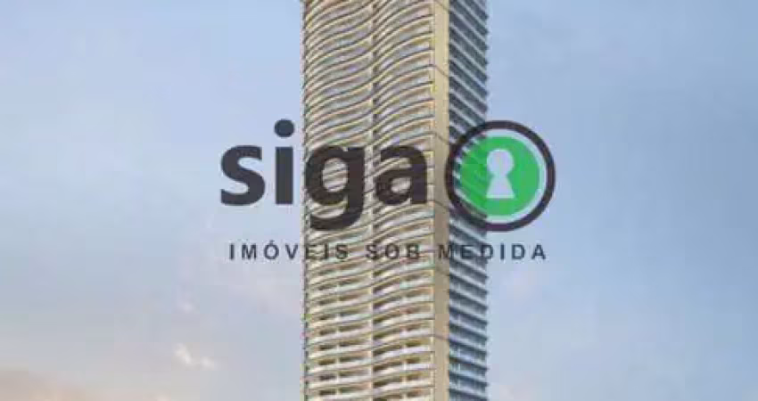 Apartamento para venda no jardim guedala 04 suítes, são paulo - sp