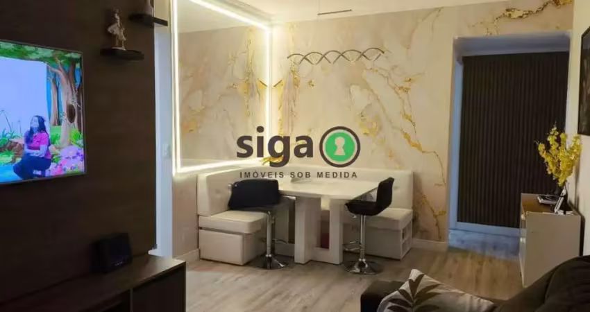 Apartamento á venda no parque brasil com 3 quartos por 400 mil! 2 vagas! lazer completo!