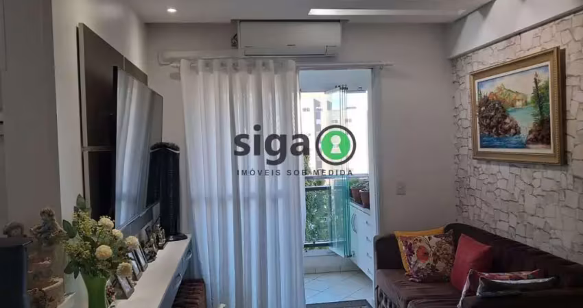 Apartamento 2 quartos no condomínio mais estilo e design ? lazer completo e localização privilegiada