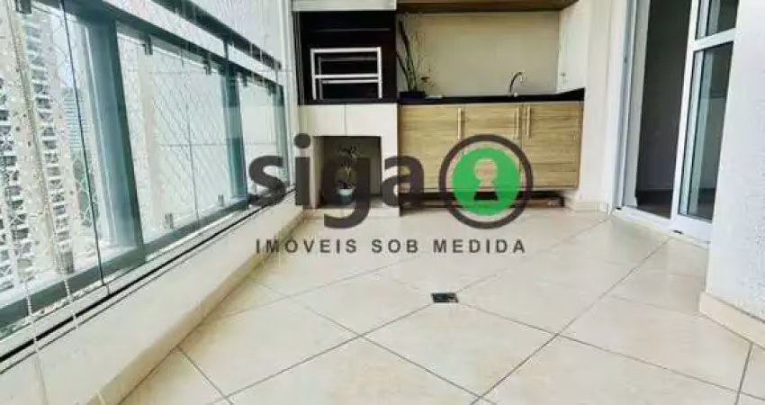 Apartamento de 72m² na vila andrade ! 2 dormitórios, suíte, varanda gourmet e lazer completo