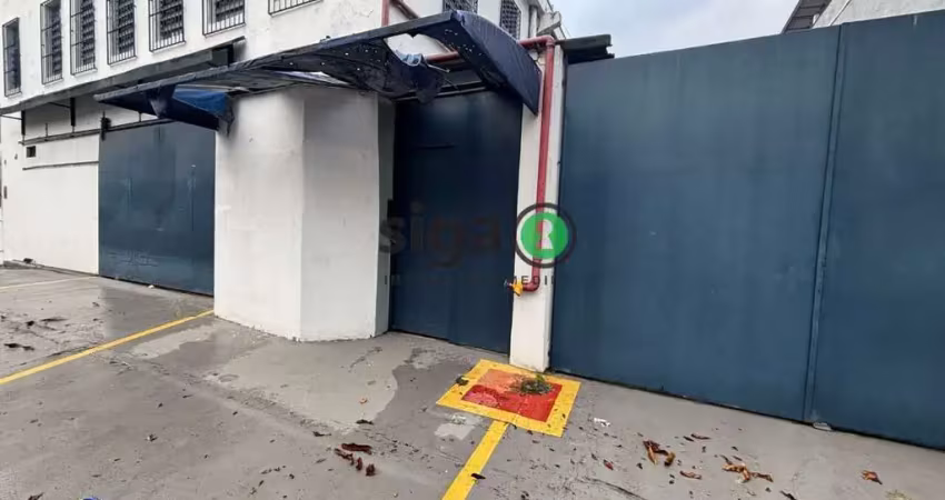 Galpão para alugar, 2650m² -  prox. a chácara santo antônio
