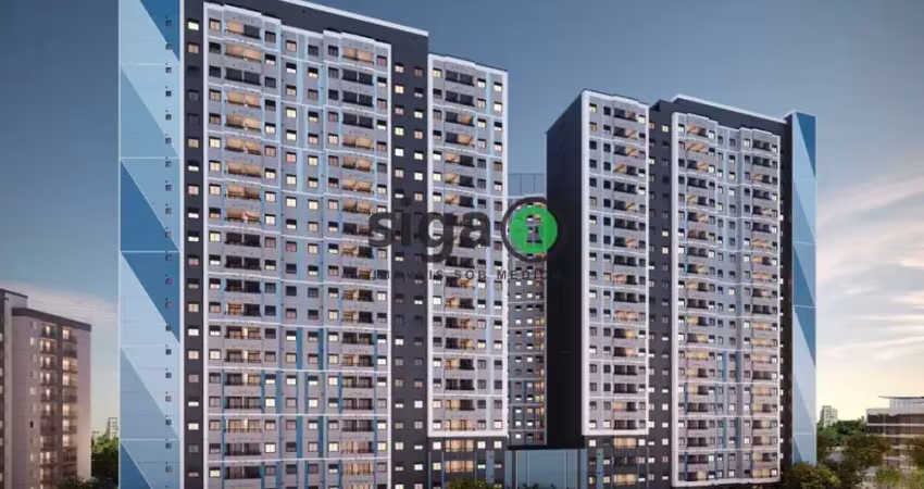 Apartamento a venda 2 dormitórios próximo ao shopping sp market