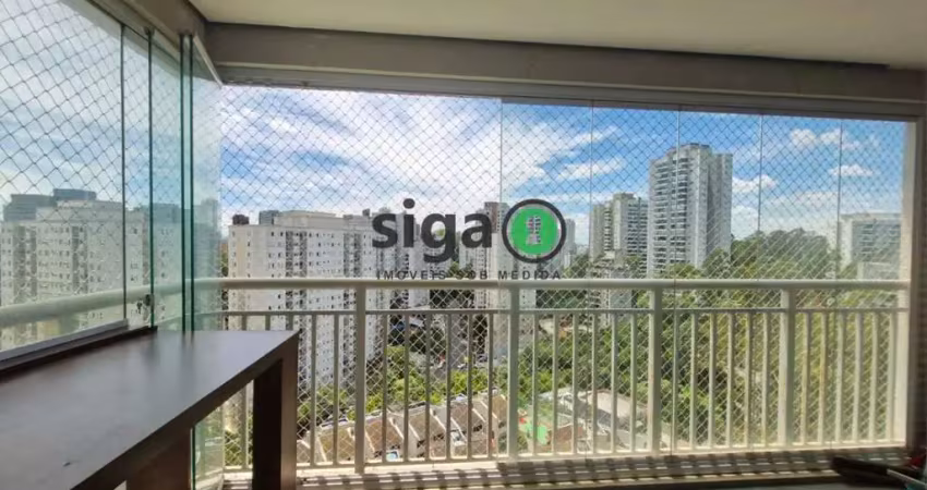Condomínio clube no jardim sul | 2 dorms, varanda gourmet e 2 vagas! - aceita pet!