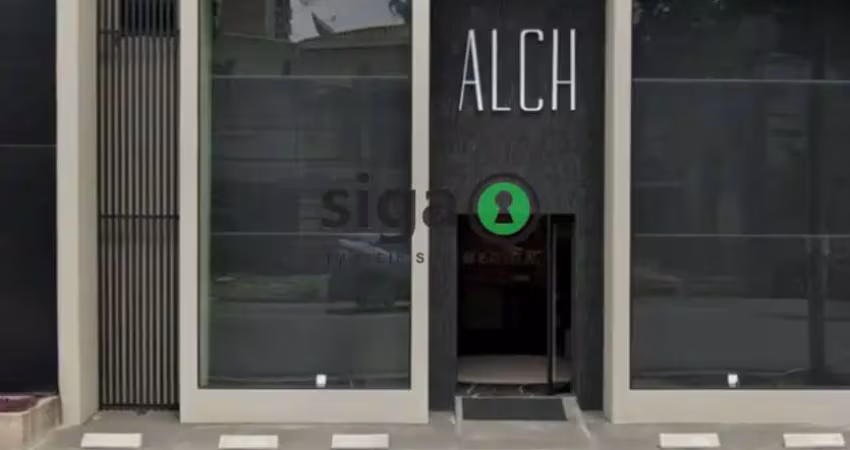 Ponto comercial para alugar na Rua Professor João de Oliveira Torres, 478, Jardim Anália Franco, São Paulo