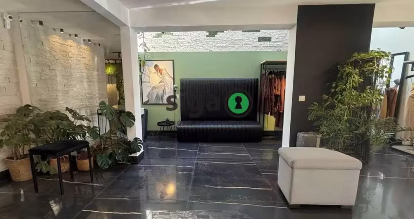 Ponto comercial para alugar na Rua Professor João de Oliveira Torres, 478, Jardim Anália Franco, São Paulo