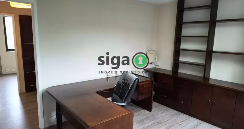 Sala comercial 79 m² com 3 vagas na pompéia ? ideal para empresas e consultórios