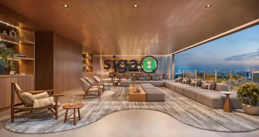 Apartamento para venda em moema 04 suítes, são paulo - sp