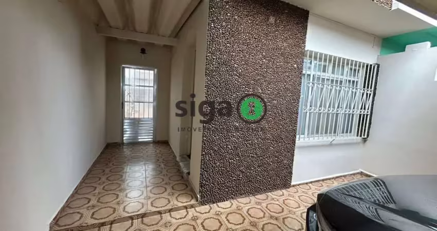 Sobrado a venda na chácara santo antonio, com 3 quartos e 2 vagas.
