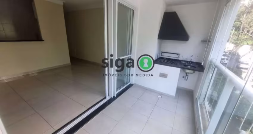 Apartamento com 2 quartos à venda na Avenida Padre Antônio José dos Santos, 102, Brooklin, São Paulo