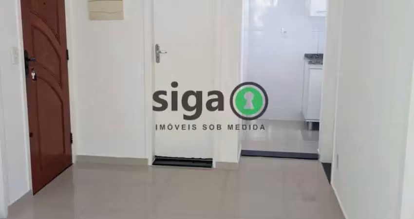 Apartamento 3 quartos, 1 vaga de garagem, 56m², á venda jardim são luiz