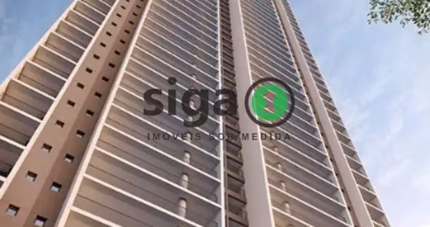 Apartamento com 4 dormitórios sendo 2 suítes no coração do brooklin