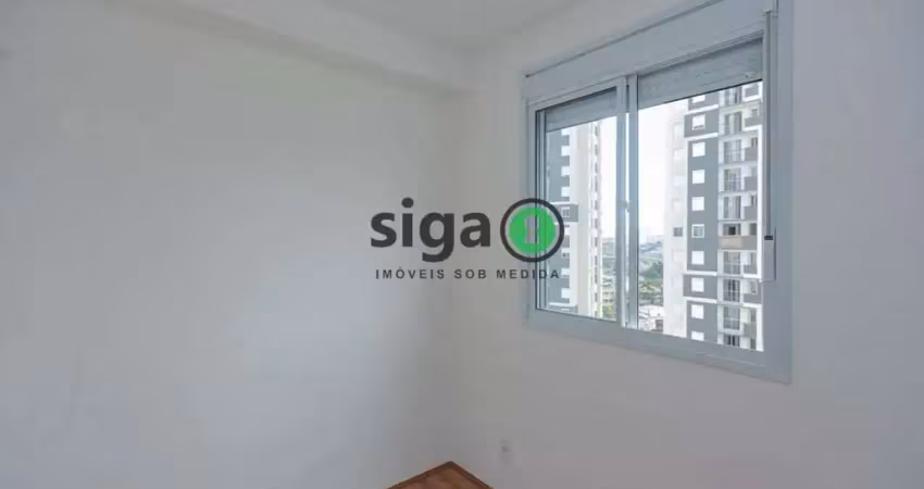 Apartamento a venda com 2 dormitórios e lazer completo na rio bonito