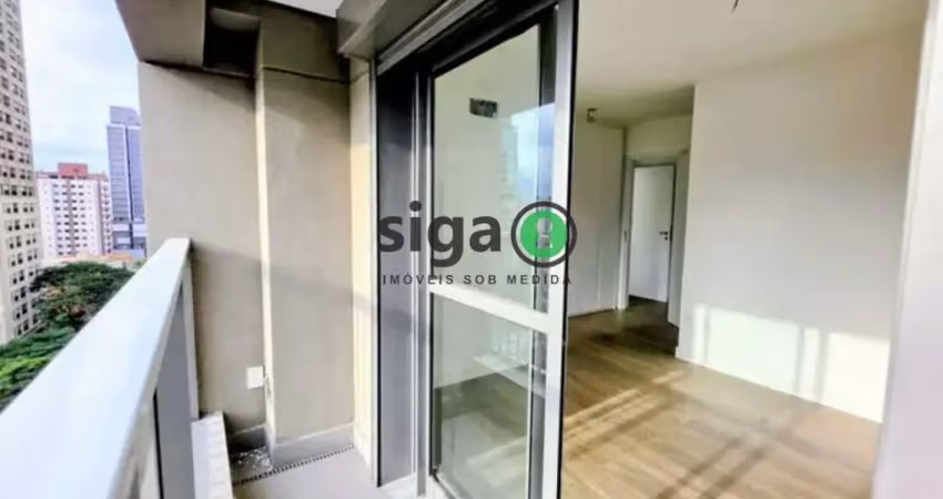 Apto com 75m², 2 suites, 1 vaga de garagem em perdizes para venda ou locação, semi mobiliado.