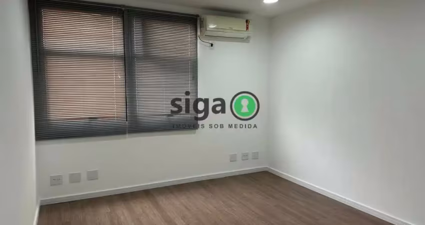 Sala comercial para alugar em moema próximo do metrô
