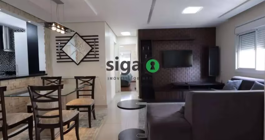 Apartamento com 2 quartos à venda na Rua Delegado Moraes Novaes, 175, Vila Andrade, São Paulo
