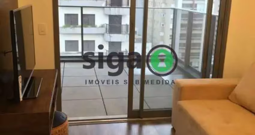 Arte arquitetura pinheiros ? viva com estilo no melhor de sp