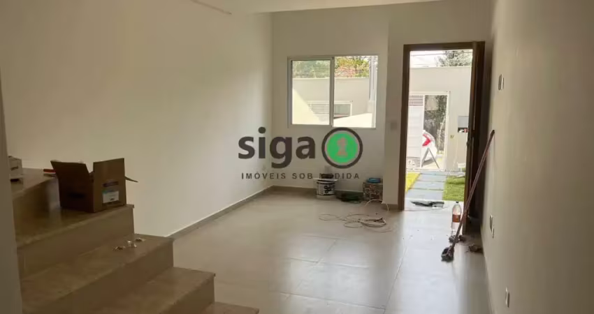 Casa para venda 100 m², 3 dormitórios, 1 suíte e 2 vagas - butantã - sp