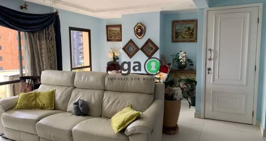 Vende na vila suzana (região do morumbi) apartamento com 3 quartos e 3 vagas