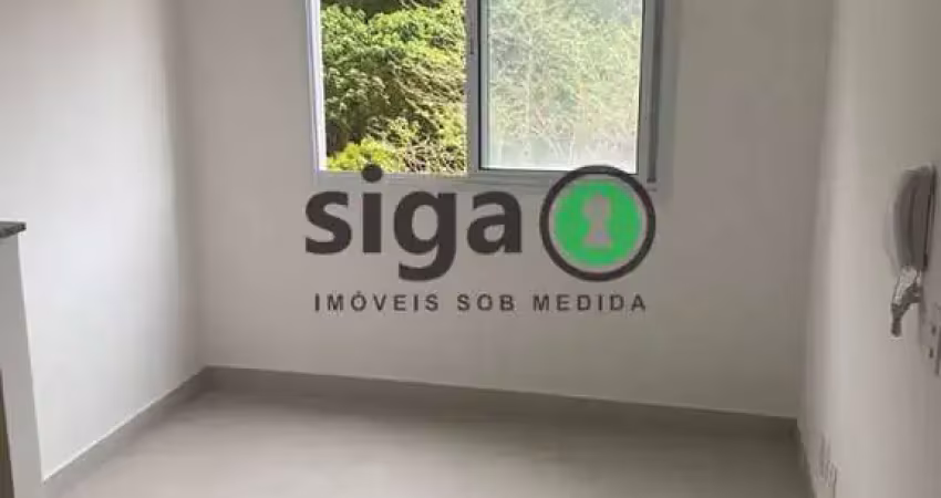 Apartamento com 2 quartos à venda na Rua Edvard Carmilo, 520, Jardim Celeste, São Paulo