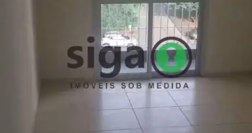 Apartamento 3 dormitórios e vaga a venda na zona oeste