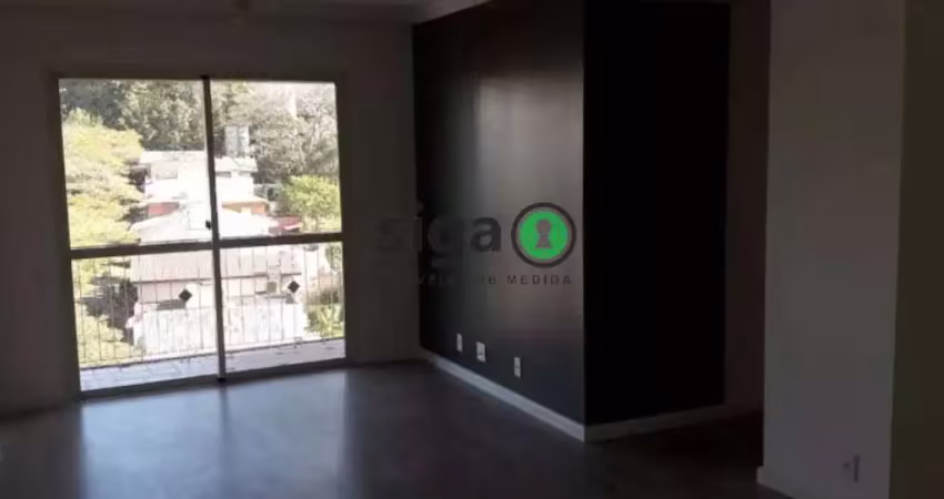 Apartamento para venda 74 m² 3 dormitórios 1 suíte 2 vagas - jardim ampliação -sp