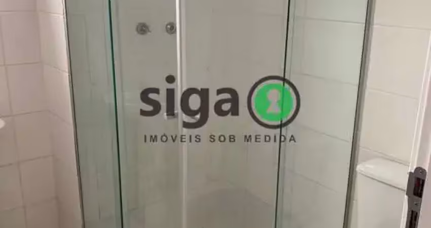 Apartamento com 2 quartos à venda na Rua Savério Quadrio, 621, Parque Ipê, São Paulo