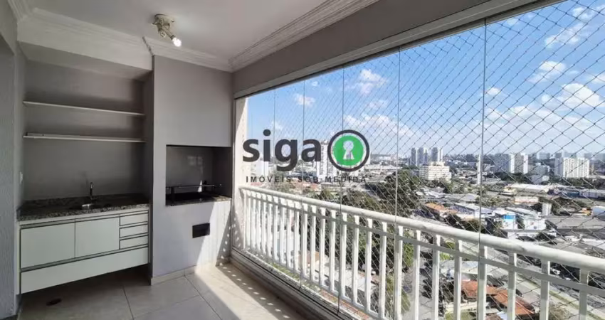Apartamento a venda na granja julieta com 3 quartos