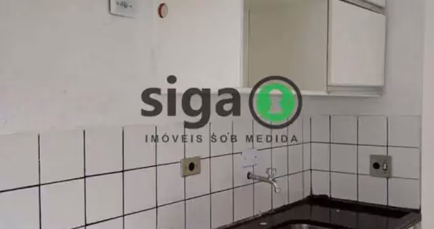 Apartamento com 2 quartos à venda na Rua Joaquim Guimarães, 650, Butantã, São Paulo