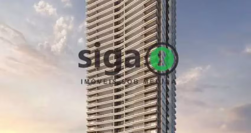 Apartamento para venda no brooklin 04 dormitórios, são paulo - sp