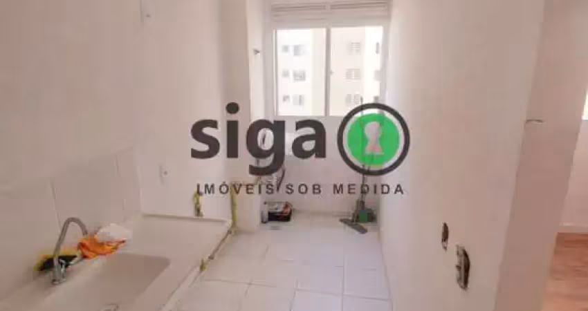 Apartamento 2 dormitórios no melhor ponto do rio pequeno