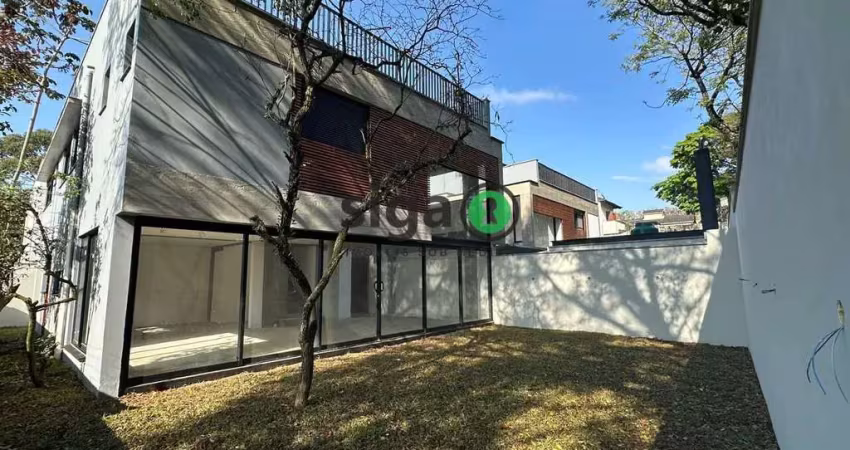 Casa em condomínio com 4 quartos a venda no alto da boa vista / jardim cordeiro