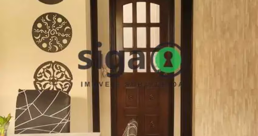 Casa em condomínio disponível para locação, de 139m, 3 quartos e 2 vagas