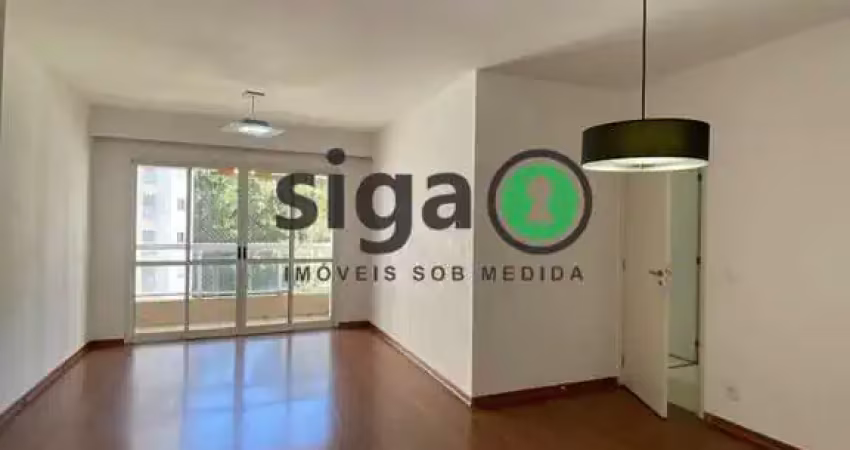 Apartamento com 4 quartos bem localizado na vila andrade