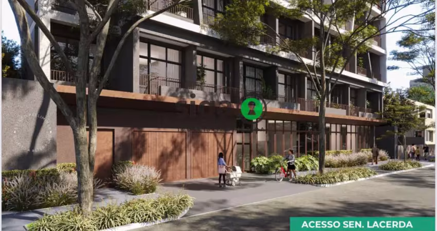 Apartamento com 2 quartos à venda na Rua Paulistânia, 72, Sumarezinho, São Paulo
