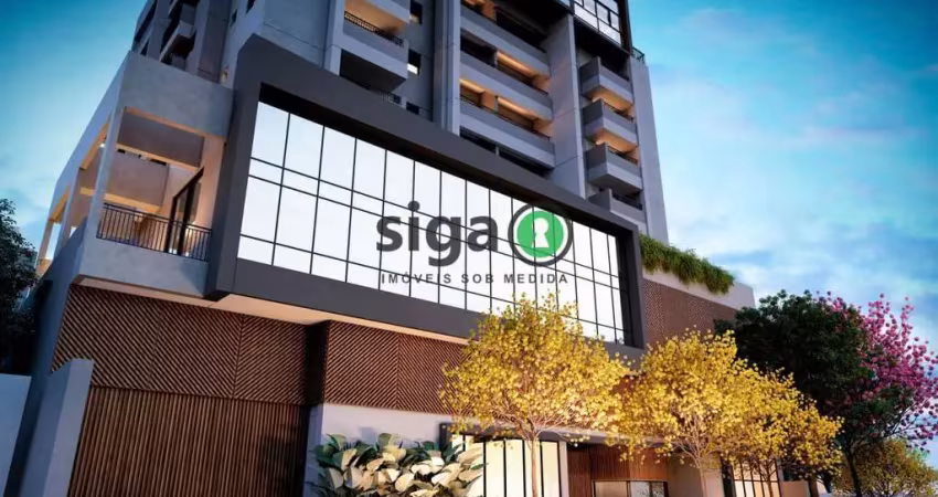 Think apiacás: 97m² de luxo, exclusividade e sofisticação