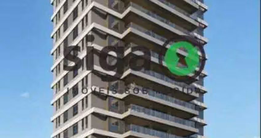 Apartamento com 2 quartos à venda na Rua Doutor Rafael Correia, 31, Água Branca, São Paulo